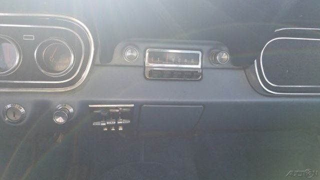 1966 Ford Mustang Numbers Matching - photo 5