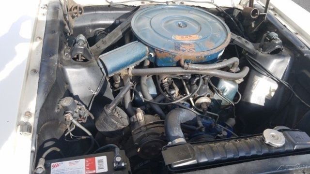 1966 Ford Mustang Numbers Matching - photo 7