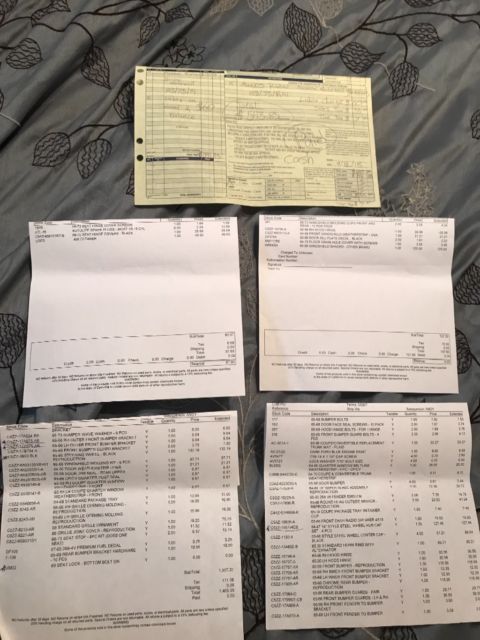 1966 Ford Mustang A code 4v - photo 11