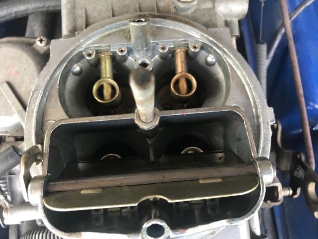 1966 Ford Mustang A code 4v - photo 9