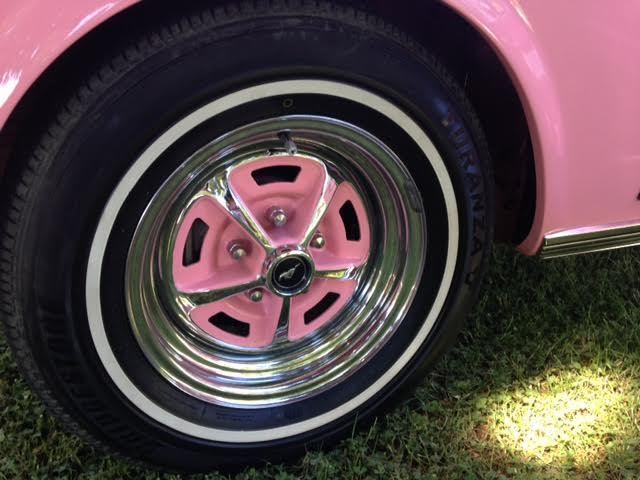 1966 Ford Mustang - photo 11