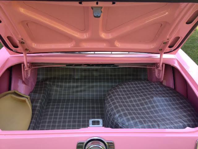 1966 Ford Mustang - photo 5