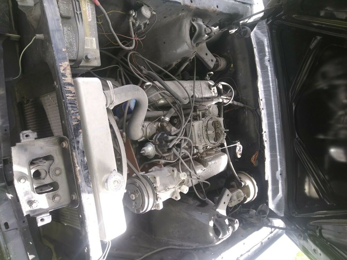 1966 Ford Mustang - photo 3