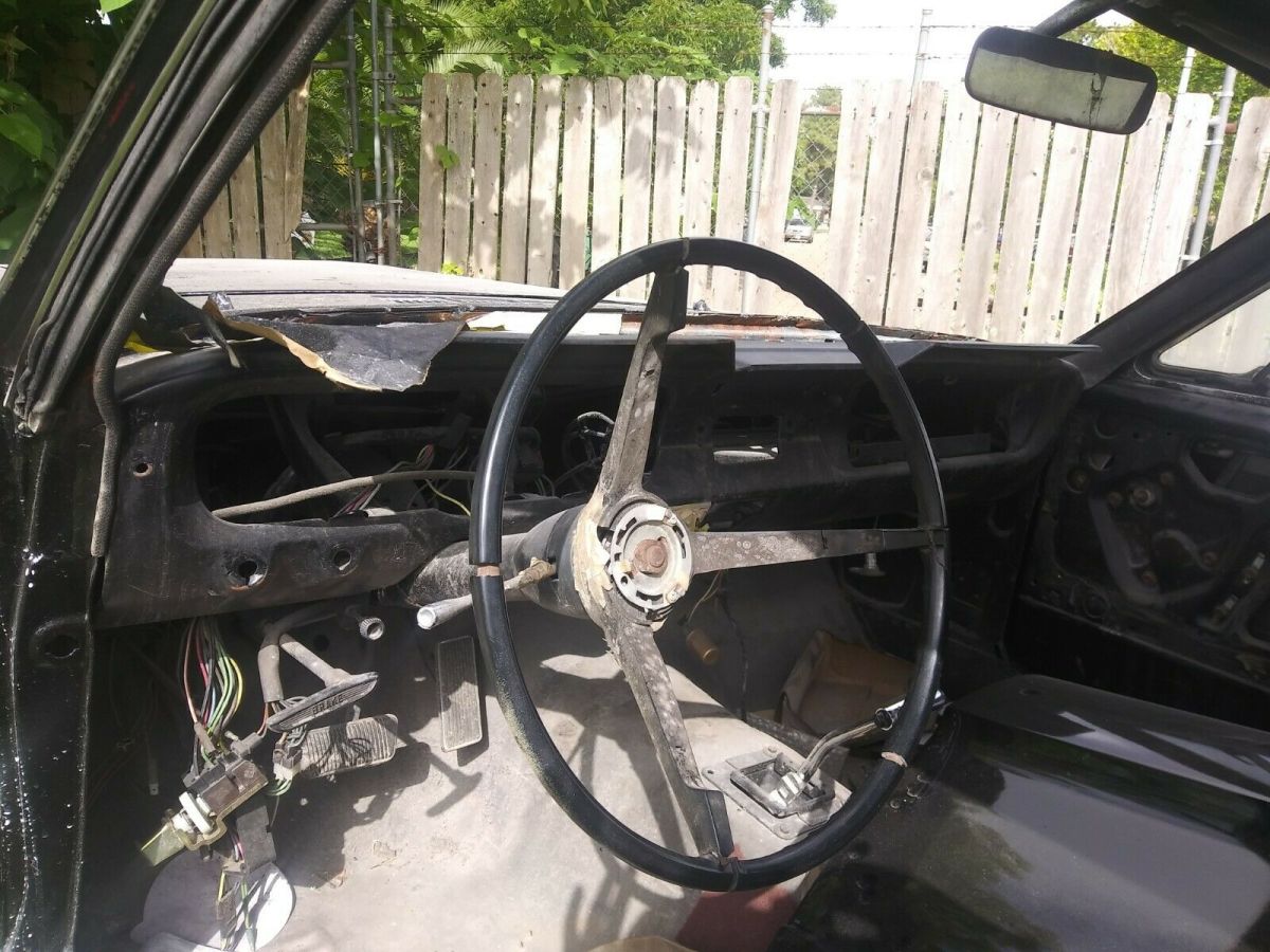 1966 Ford Mustang - photo 4