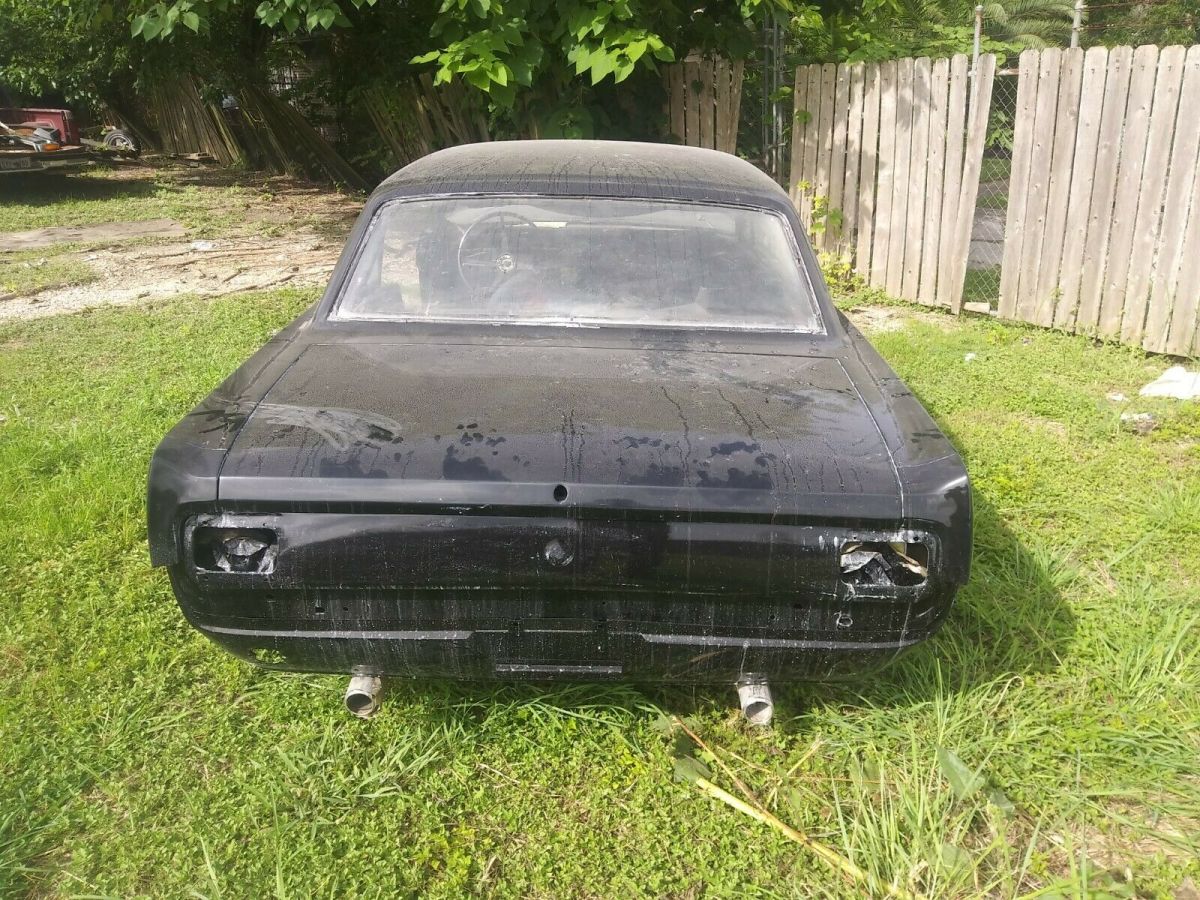 1966 Ford Mustang - photo 5