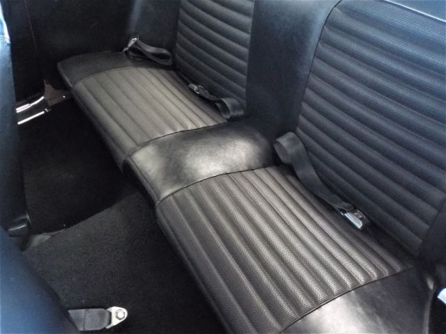 1966 Ford Mustang - photo 12