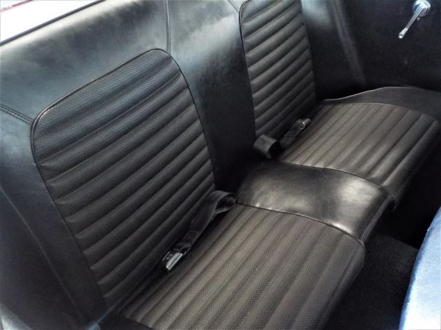 1966 Ford Mustang - photo 13