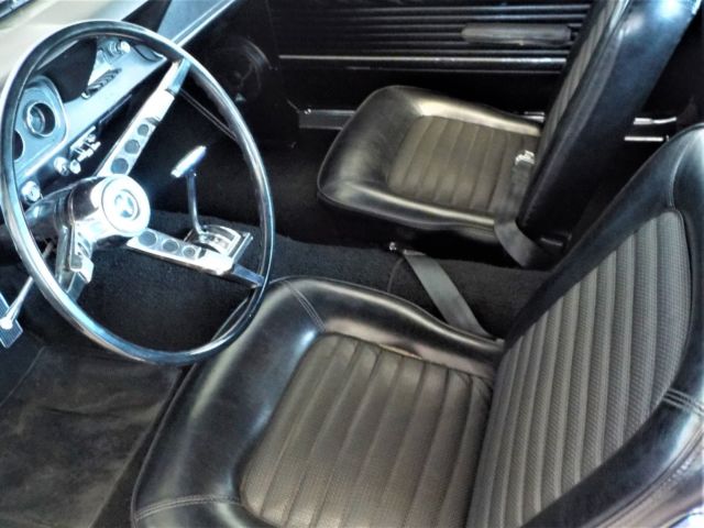 1966 Ford Mustang - photo 9