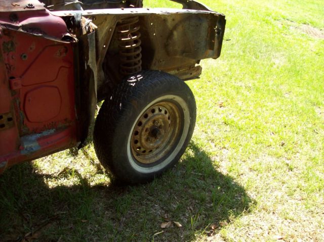 1966 Ford Mustang - photo 6