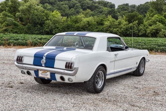 1966 Ford Mustang - photo 10
