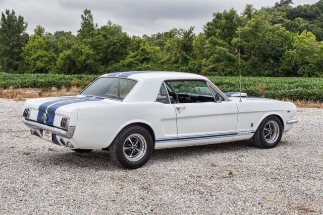 1966 Ford Mustang - photo 12