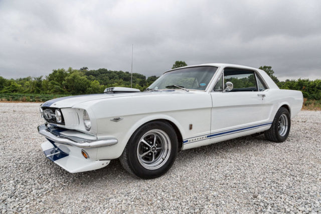 1966 Ford Mustang - photo 5
