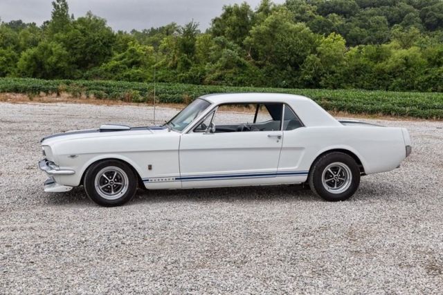 1966 Ford Mustang - photo 6