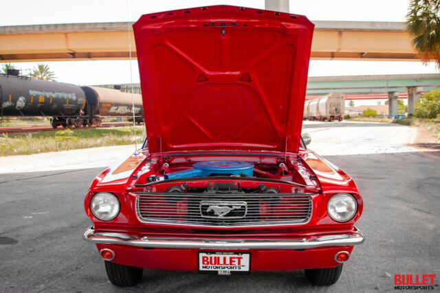 1966 Ford Mustang - Video Inside! - photo 10