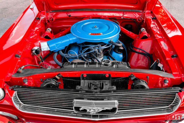 1966 Ford Mustang - Video Inside! - photo 11