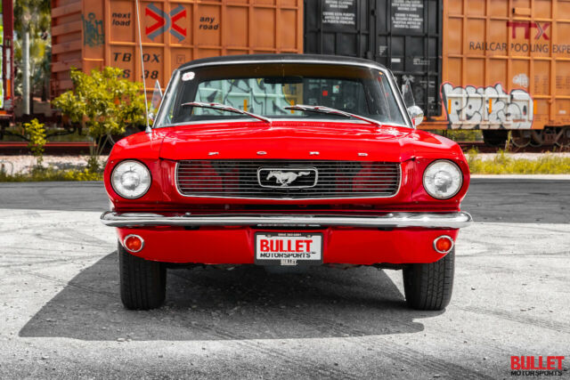 1966 Ford Mustang - Video Inside! - photo 2