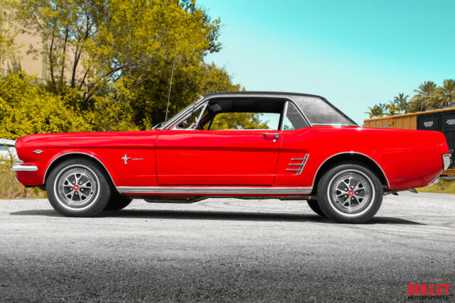 1966 Ford Mustang - Video Inside! - photo 3