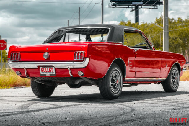 1966 Ford Mustang - Video Inside! - photo 6