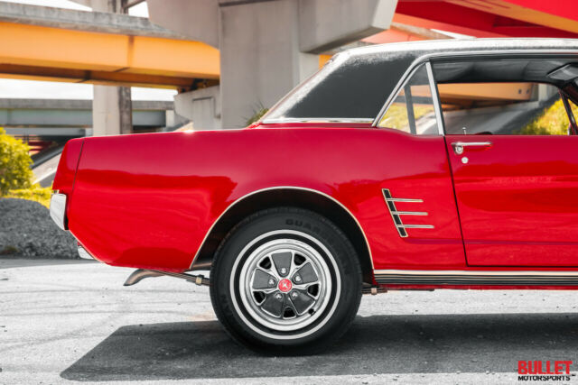1966 Ford Mustang - Video Inside! - photo 7