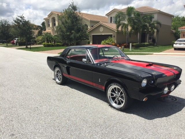 1966 Ford Mustang - photo 13