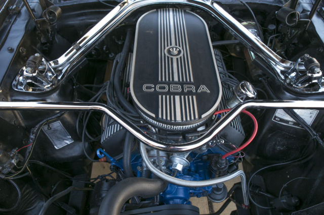 1966 Ford Mustang - photo 8