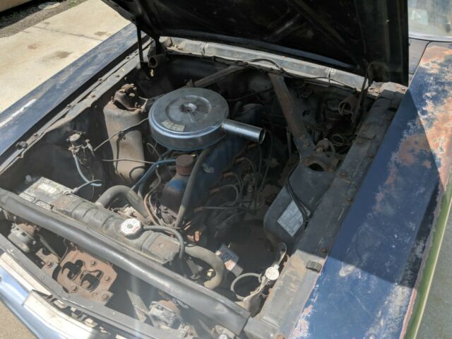 1966 Ford Mustang Base - photo 10