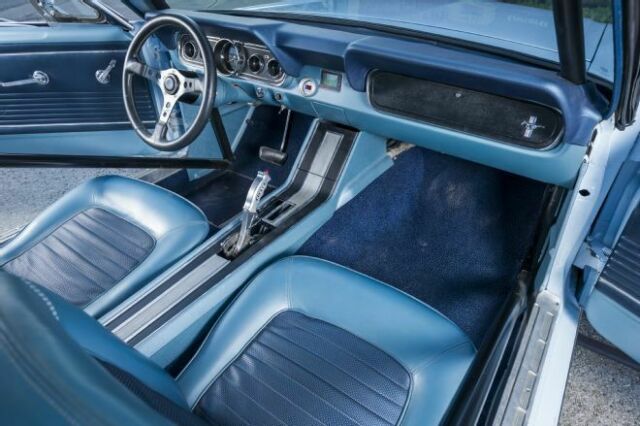 1966 Ford Mustang Base - photo 12