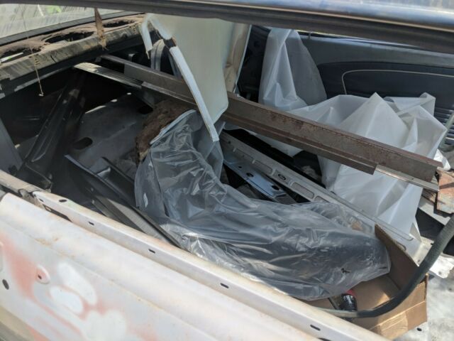 1966 Ford Mustang Base - photo 5