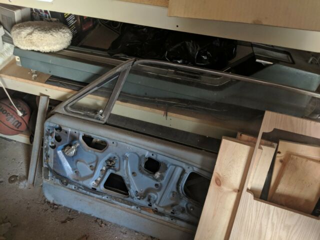 1966 Ford Mustang Base - photo 8