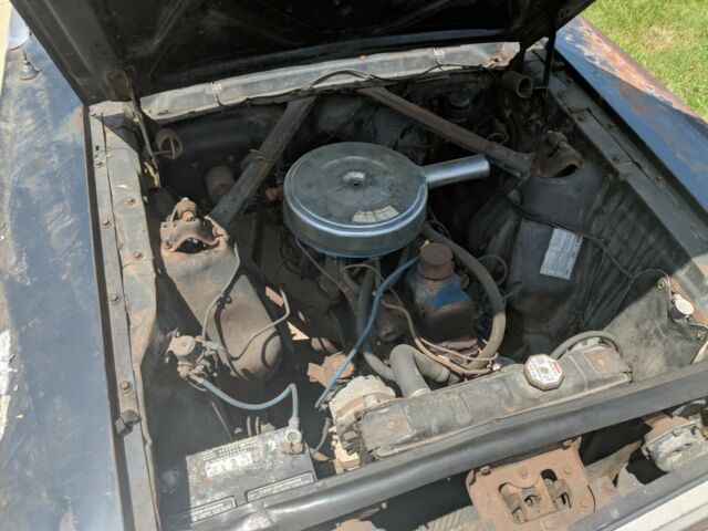 1966 Ford Mustang Base - photo 9