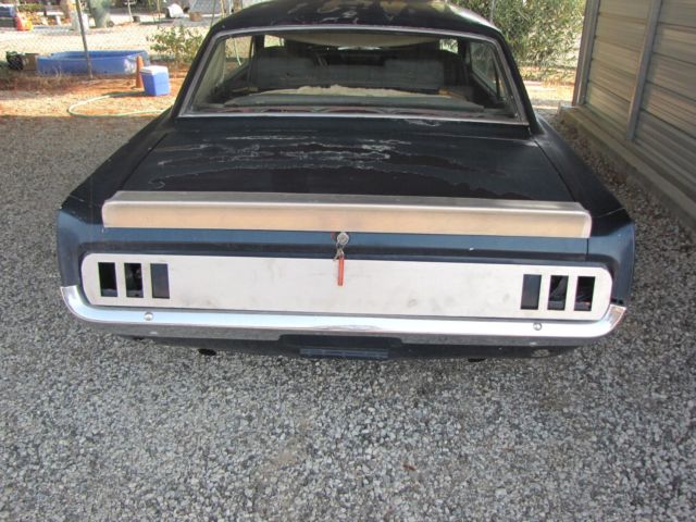 1966 Ford Mustang - photo 12