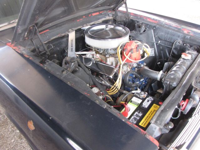 1966 Ford Mustang - photo 5