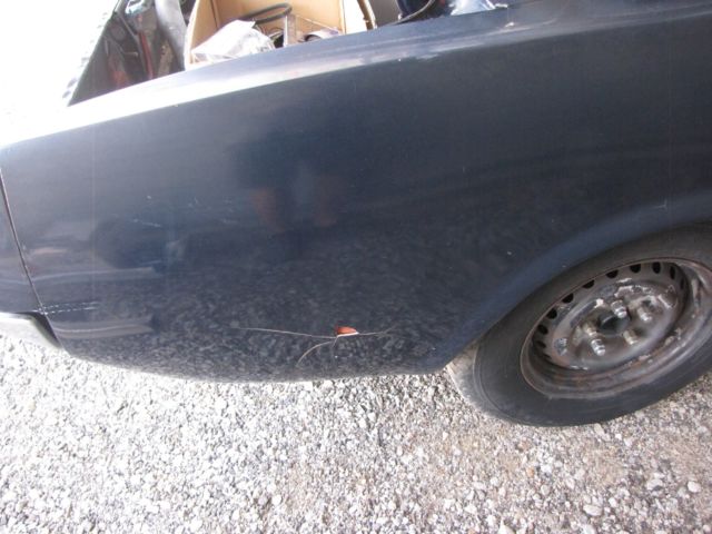 1966 Ford Mustang - photo 8
