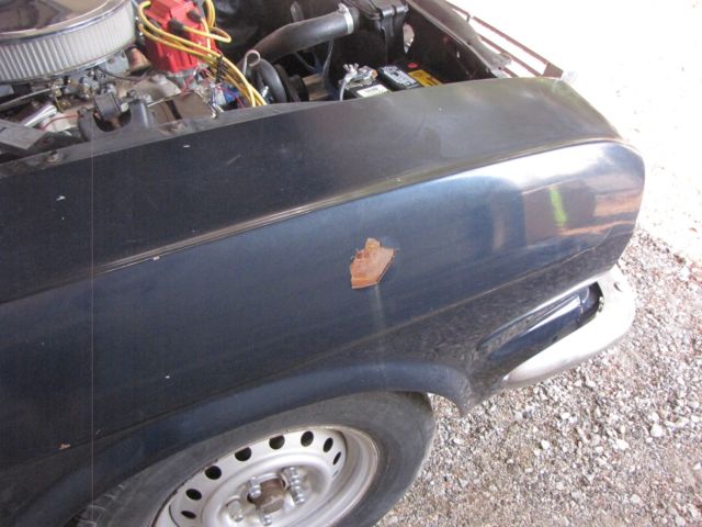 1966 Ford Mustang - photo 9