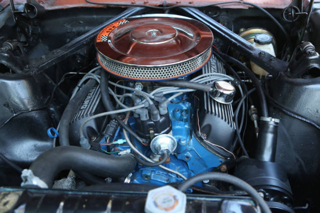 1966 Ford Mustang - photo 4