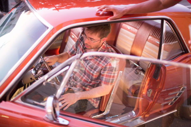 1966 Ford Mustang - photo 5