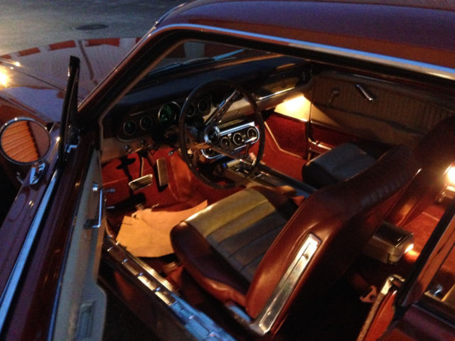 1966 Ford Mustang - photo 9