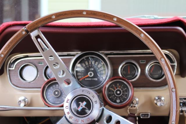 1966 Ford Mustang - photo 10