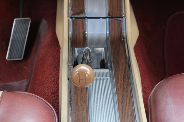 1966 Ford Mustang - photo 8