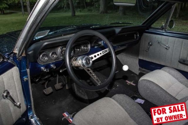 1966 Ford Mustang - photo 10