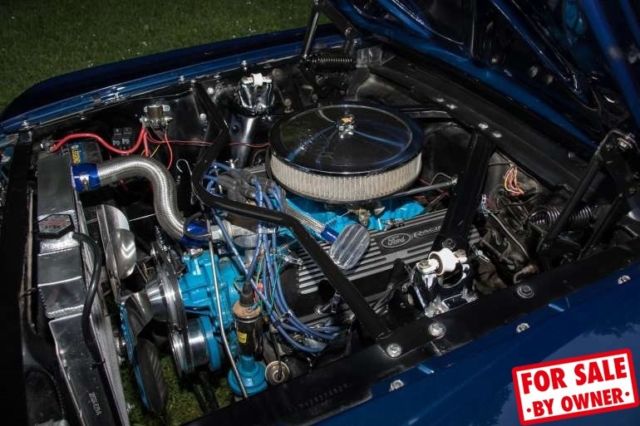 1966 Ford Mustang - photo 2