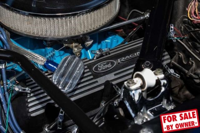 1966 Ford Mustang - photo 3