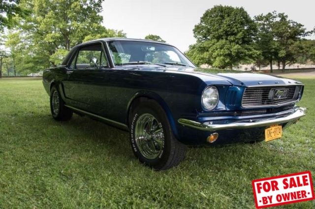 1966 Ford Mustang - photo 5