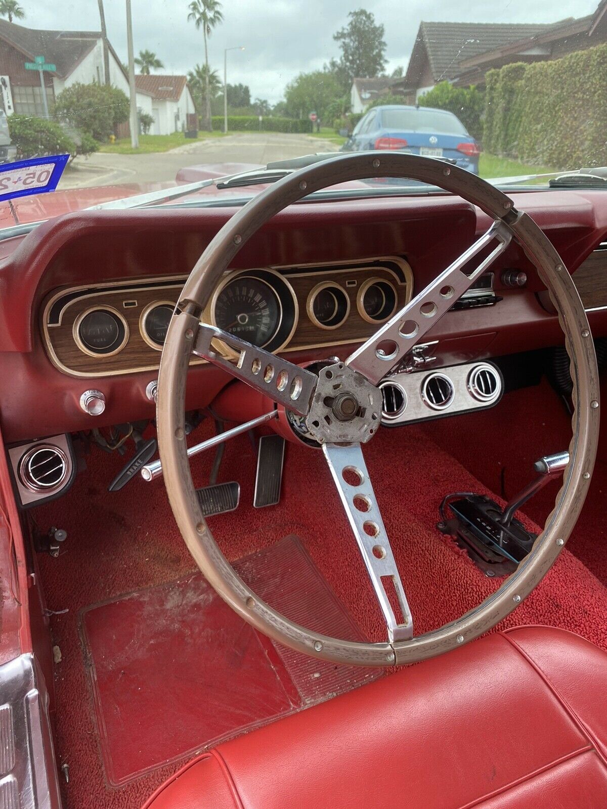 1966 Ford Mustang - photo 10