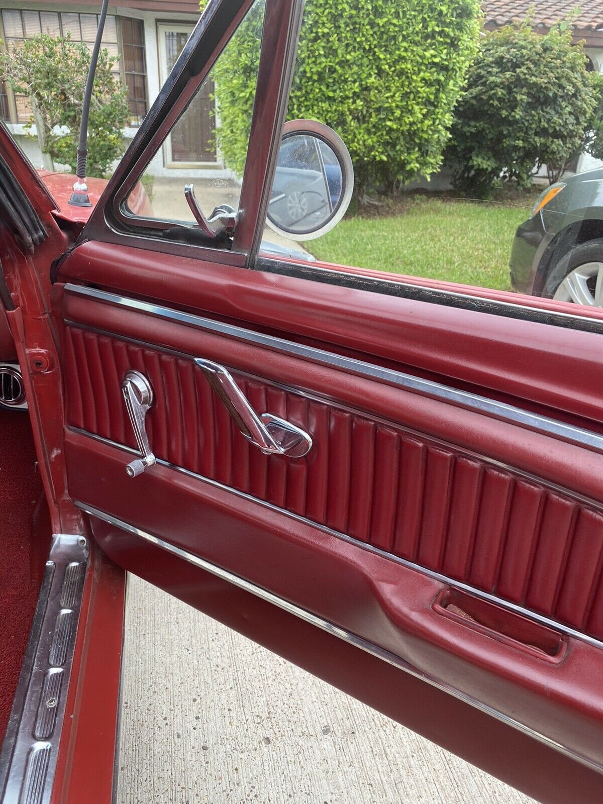 1966 Ford Mustang - photo 11