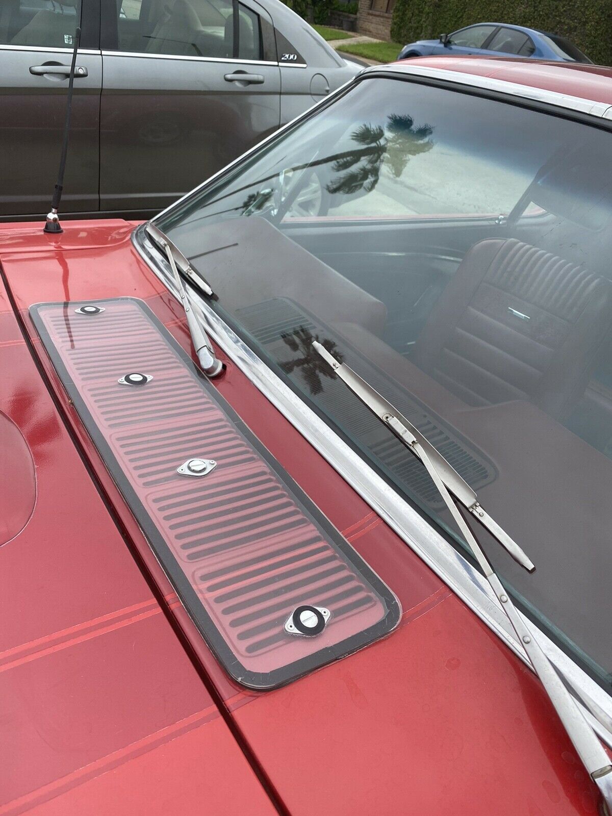 1966 Ford Mustang - photo 2