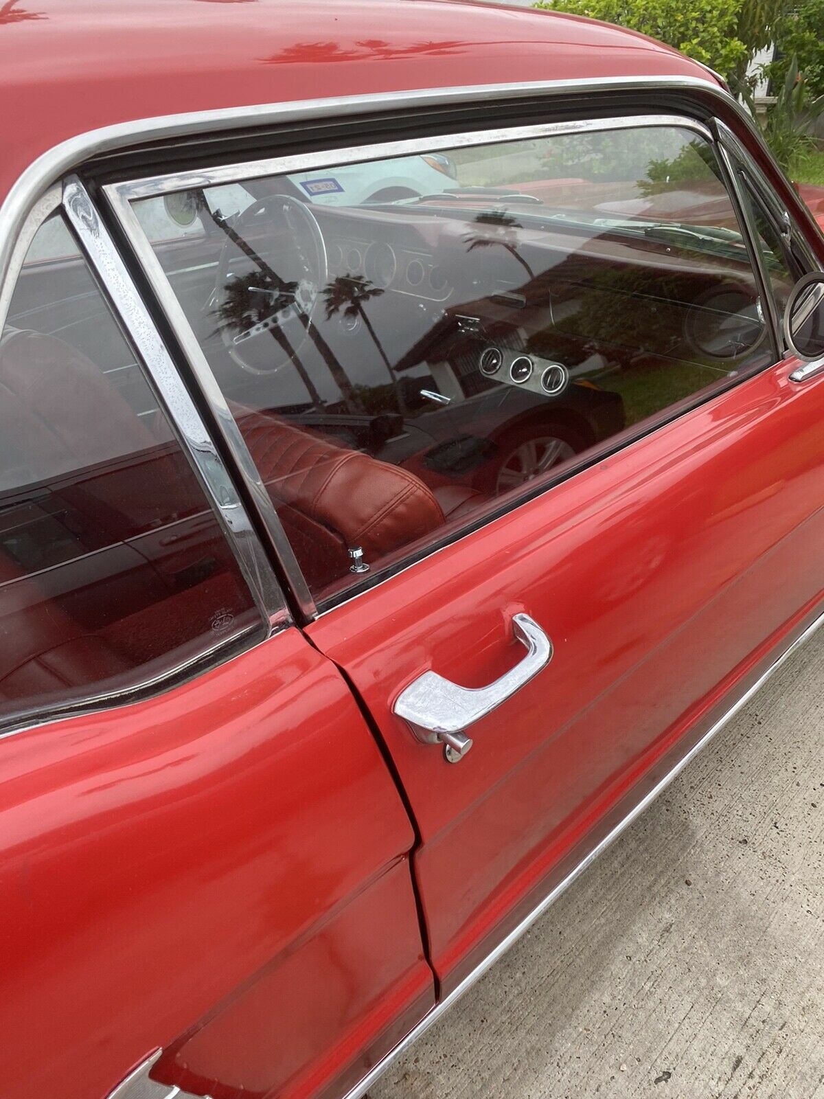 1966 Ford Mustang - photo 5