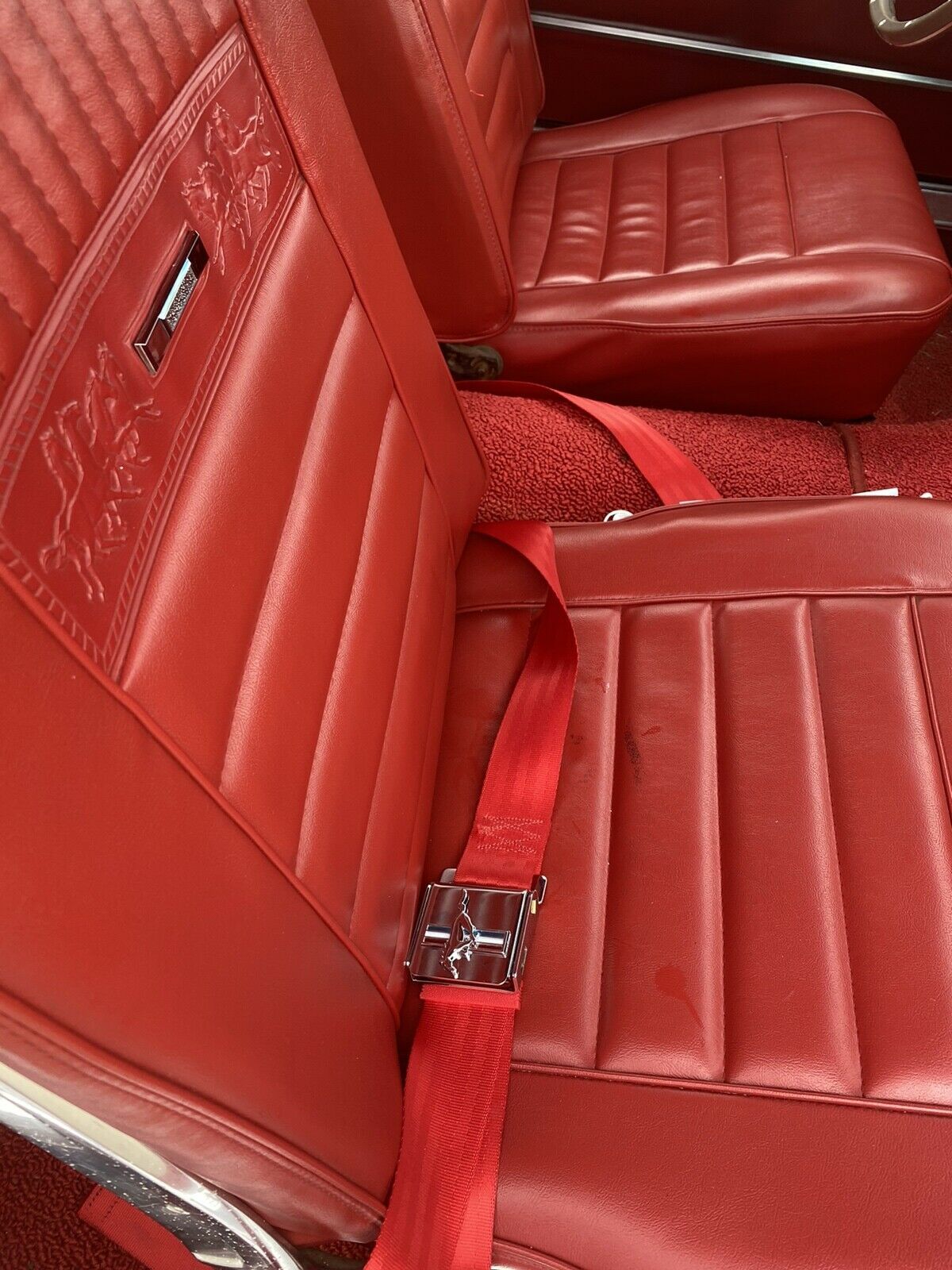 1966 Ford Mustang - photo 7