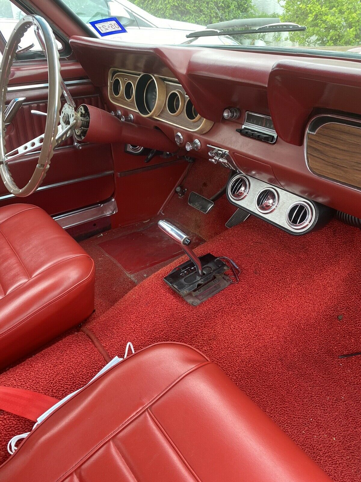 1966 Ford Mustang - photo 8