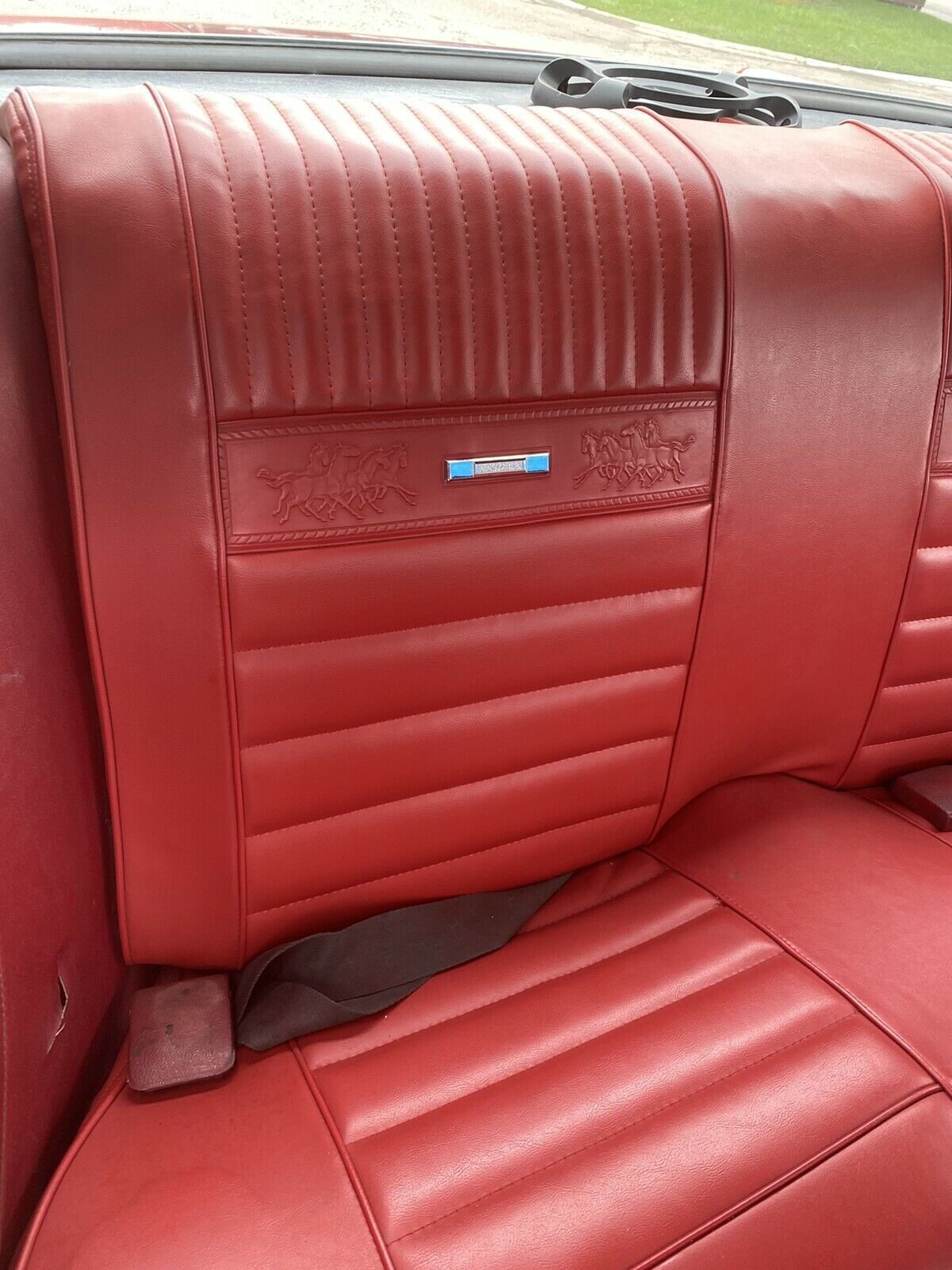 1966 Ford Mustang - photo 9